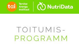 Nutridata koolitus – nipid programmi kiiremaks kasutamiseks